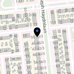 Appartement CTR00 C 8132 5