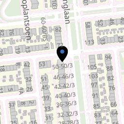 Appartement CTR00 C 8132 6