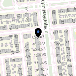 Appartement CTR00 C 8132 7