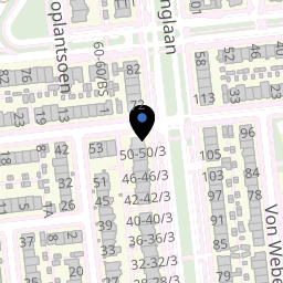 Appartement CTR00 C 8132 8