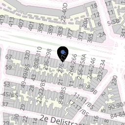 Appartement CTR00 C 8134 1