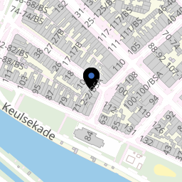 Appartement CTR00 C 8135 2