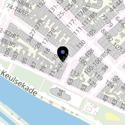 Appartement CTR00 C 8135 3