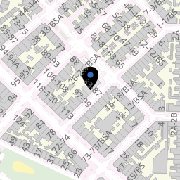 Appartement CTR00 C 8149 2