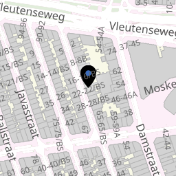 Appartement CTR00 C 8154 1