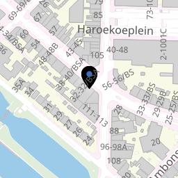 Appartement CTR00 C 8160 2