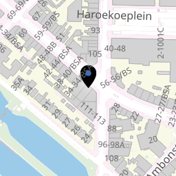 Appartement CTR00 C 8160 3