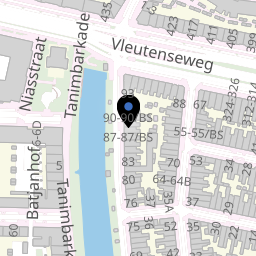 Appartement CTR00 C 8166 1