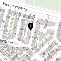 Appartement CTR00 C 8181 1
