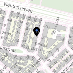 Appartement CTR00 C 8181 2