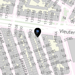 Appartement CTR00 C 8193 1
