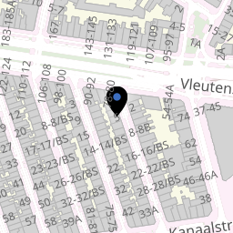 Appartement CTR00 C 8207 1