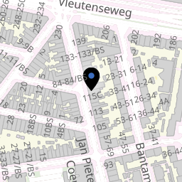 Appartement CTR00 C 8223 1