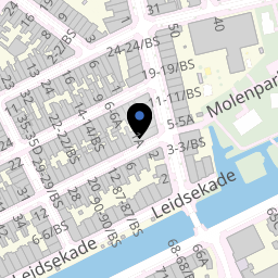 Appartement CTR00 C 8230 7