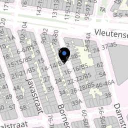 Appartement CTR00 C 8233 1