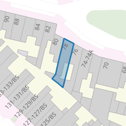 Perceel CTR00-C-8263