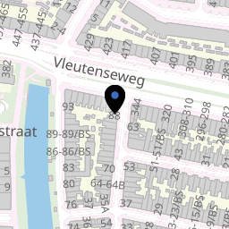 Appartement CTR00 C 8278 3