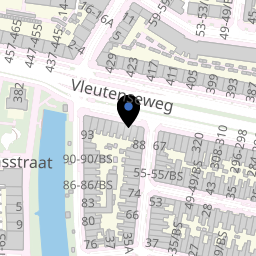 Appartement CTR00 C 8281 1