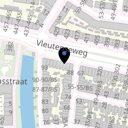 Appartement CTR00 C 8281 2