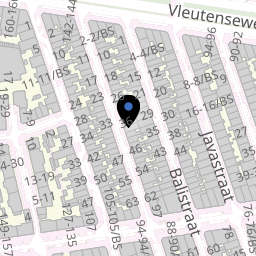 Appartement CTR00 C 8318 4