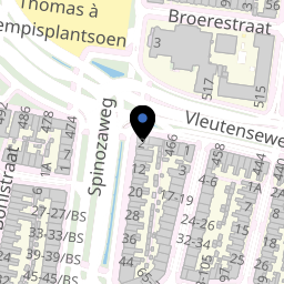 Appartement CTR00 C 8337 1
