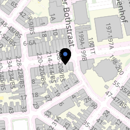 Appartement CTR00 C 8374 1