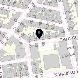 Appartement CTR00 C 8411 1