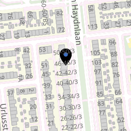 Appartement CTR00 C 8447 2