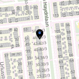 Appartement CTR00 C 8447 4