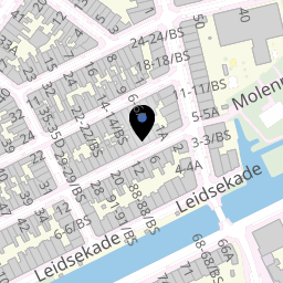 Appartement CTR00 C 8455 1
