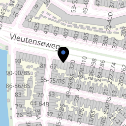 Appartement CTR00 C 8461 1