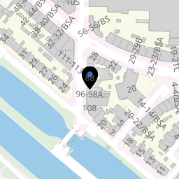 Appartement CTR00 C 8471 1