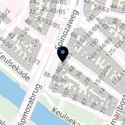 Appartement CTR00 C 8493 1