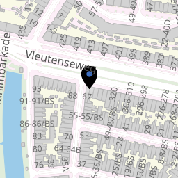 Appartement CTR00 C 8503 1