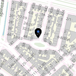 Appartement CTR00 C 8510 1