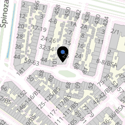 Appartement CTR00 C 8510 2