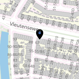 Appartement CTR00 C 8511 1