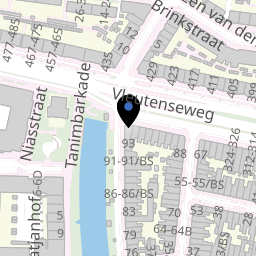 Appartement CTR00 C 8521 1