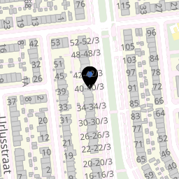 Appartement CTR00 C 8522 10