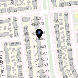 Appartement CTR00 C 8522 20