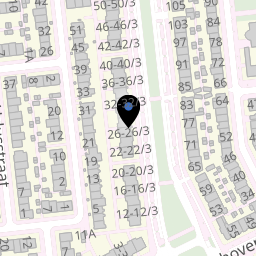 Appartement CTR00 C 8522 3