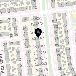 Appartement CTR00 C 8522 30
