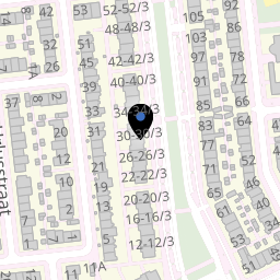 Appartement CTR00 C 8522 4