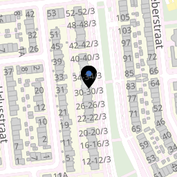 Appartement CTR00 C 8522 5