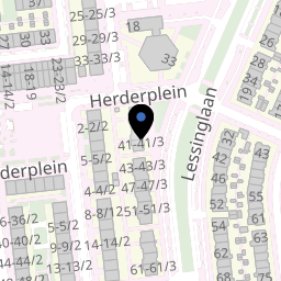 Appartement CTR00 C 8523 1