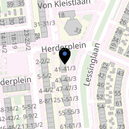 Appartement CTR00 C 8523 10