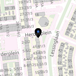Appartement CTR00 C 8523 12