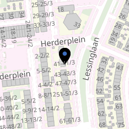 Appartement CTR00 C 8523 13
