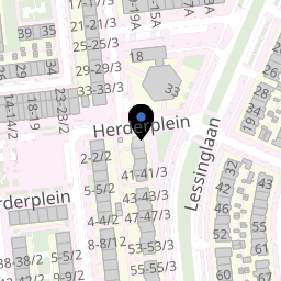 Appartement CTR00 C 8523 16