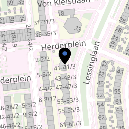 Appartement CTR00 C 8523 2